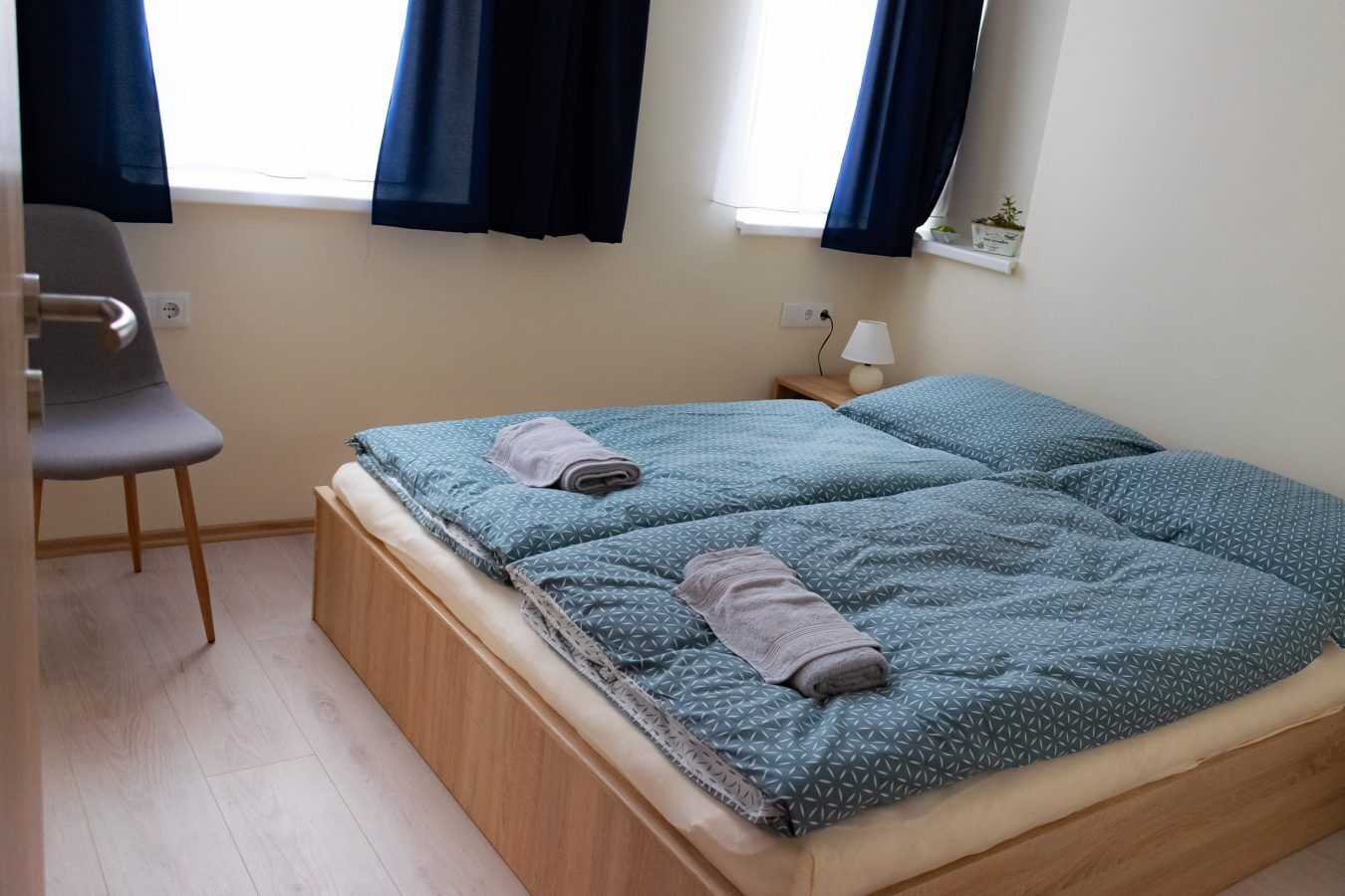 Bed and Breakfast Randevú Panzió Sopron Habitación foto