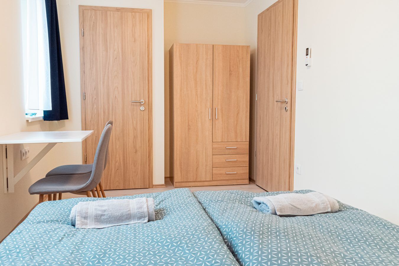 Bed and Breakfast Randevú Panzió Sopron Habitación foto
