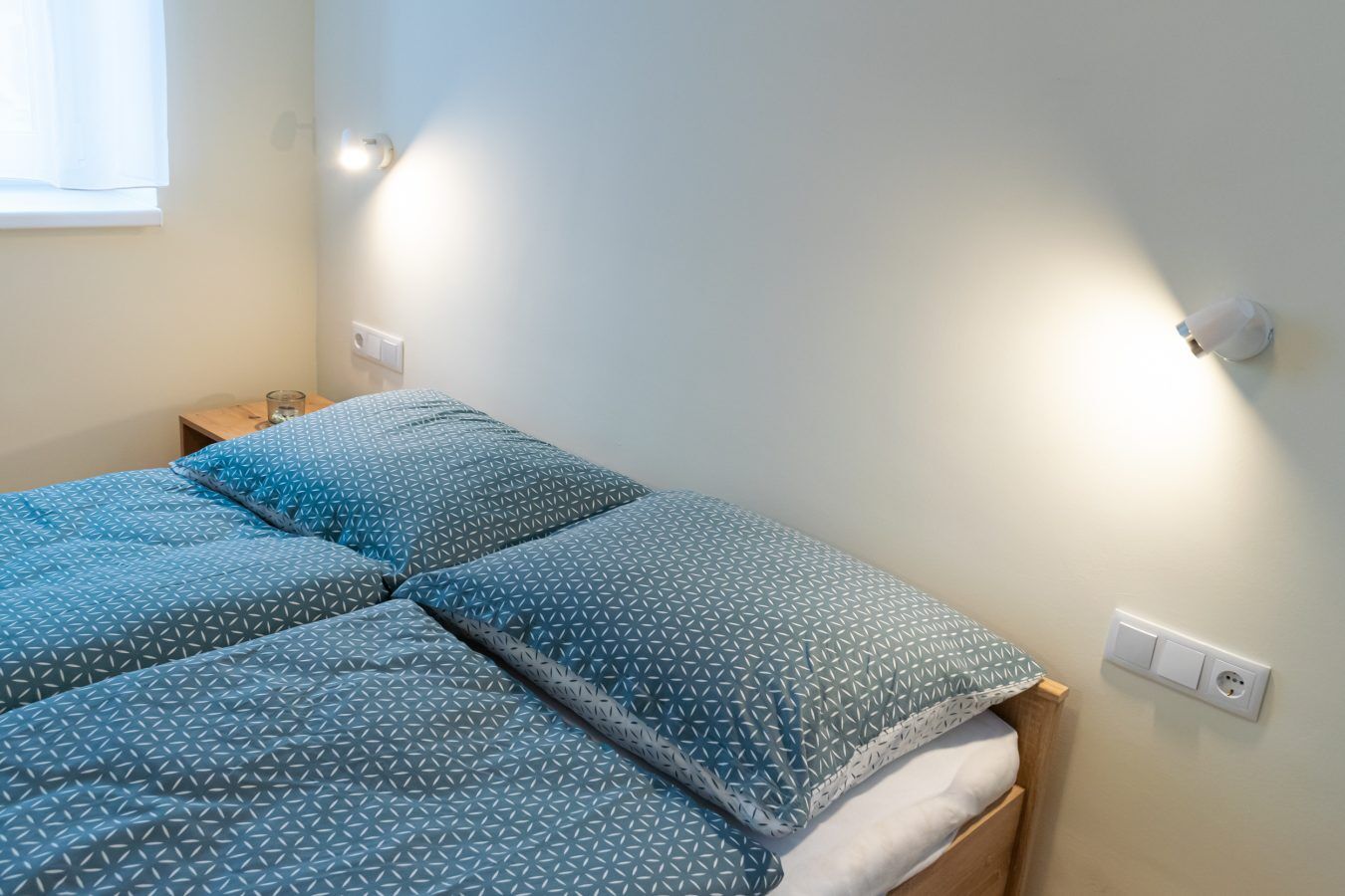 Bed and Breakfast Randevú Panzió Sopron Habitación foto